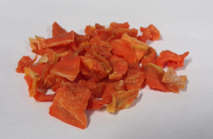 Cibo Naturale Monoproteico alla Trota – Senza Cereali, con Melograno e Ananas🍍