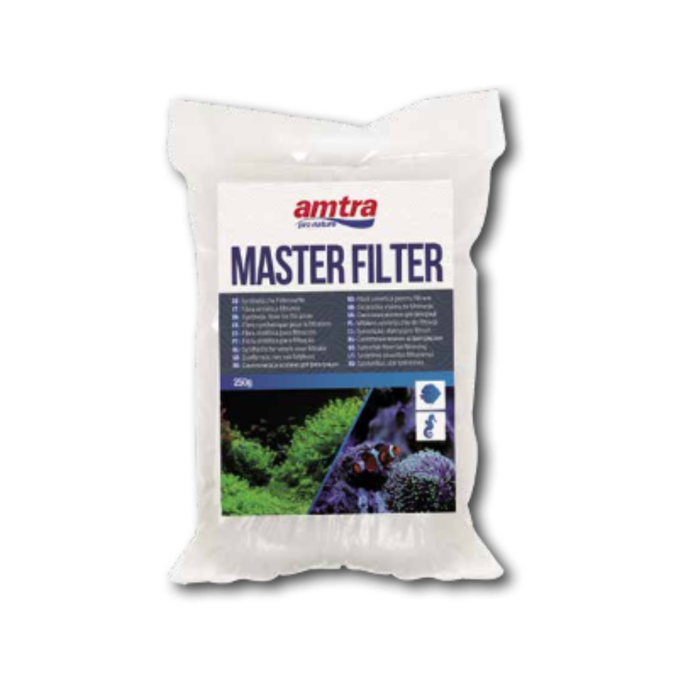 Amtra Master filter 100gr
