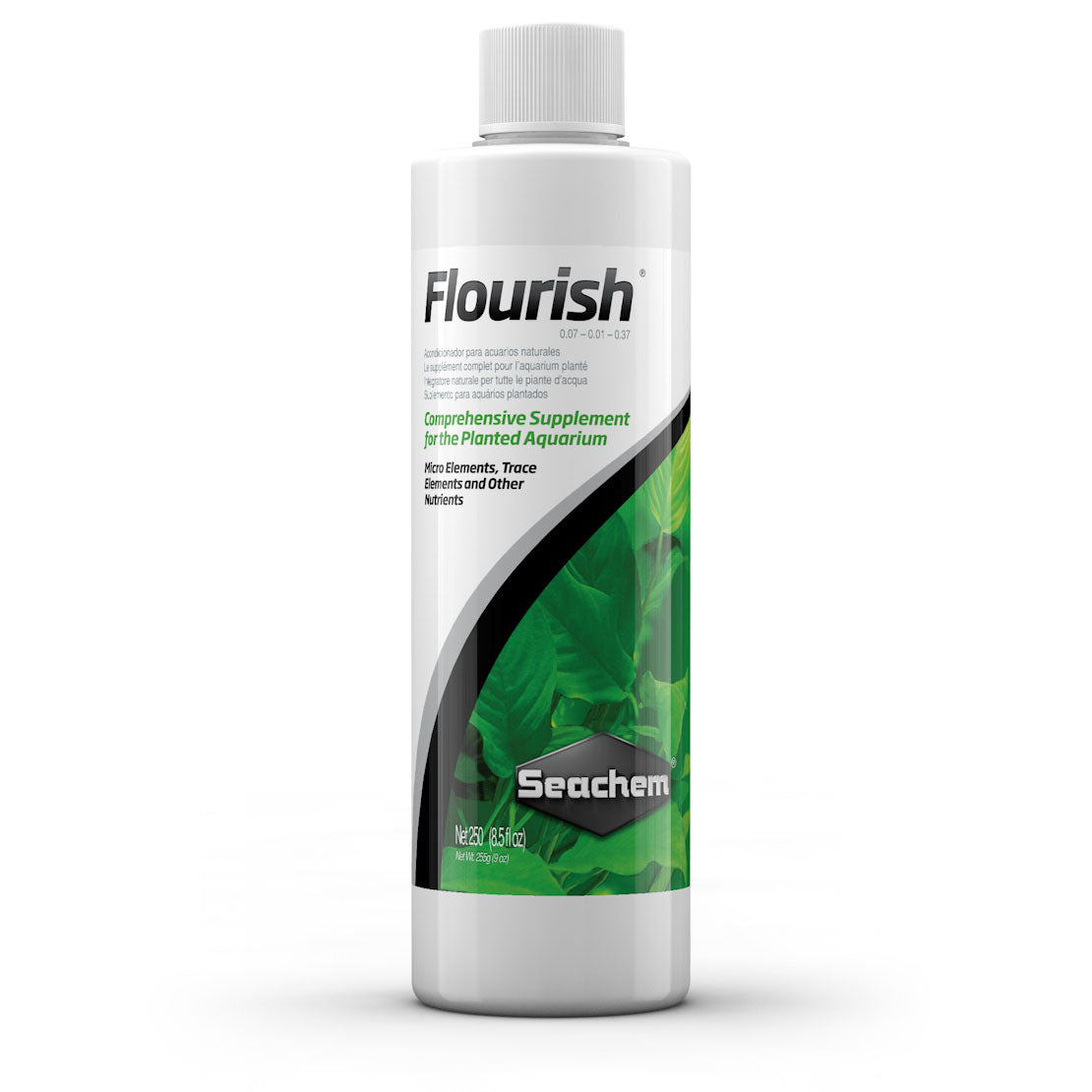FLOURISH 50ml