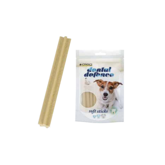 Dental Defence soft stick 60gr-8pz