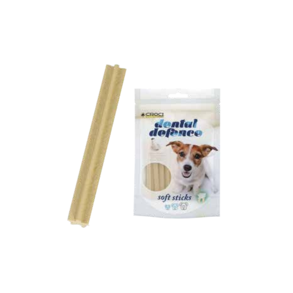 Dental Defence soft stick 60gr-8pz