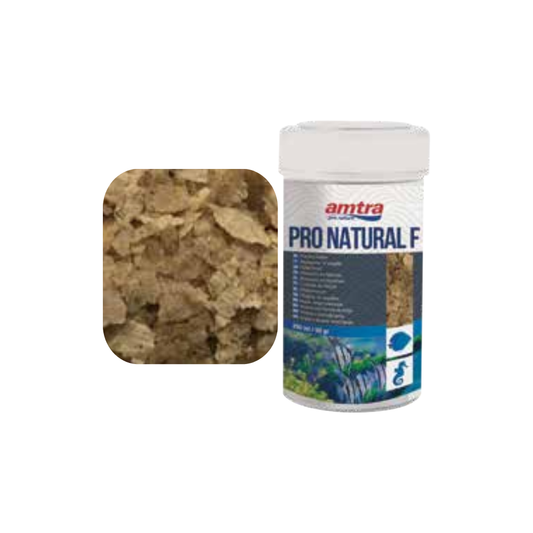 Amtra Pro Flake Natural