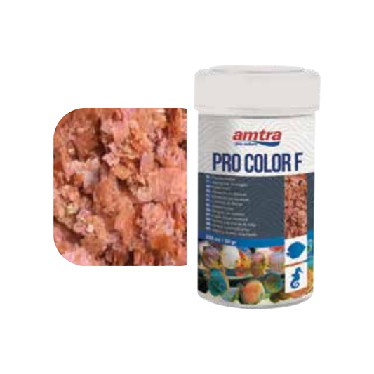 Amtra Pro Flake Color