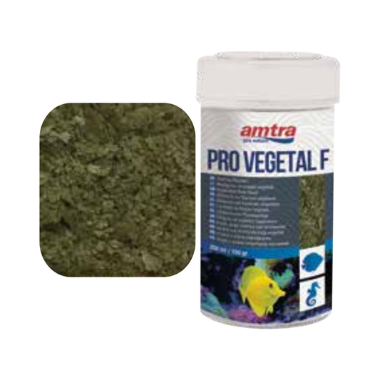 Amtra Pro Flake Vegetal