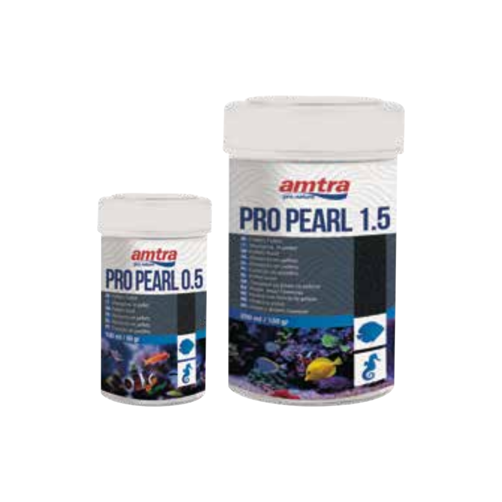 Amtra Pro Black Pearl