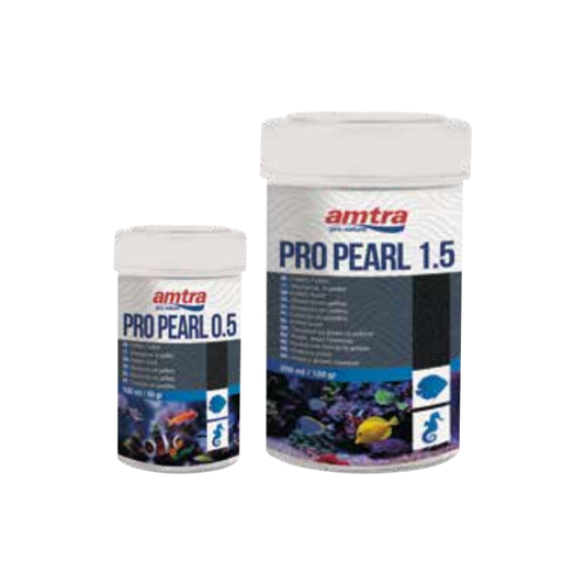 Amtra Pro Black Pearl