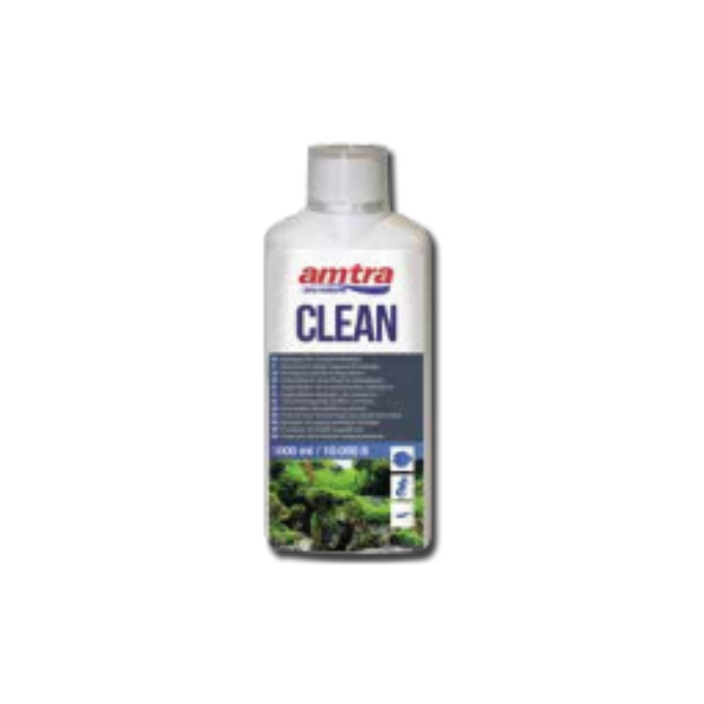 Amtra Clean Depuratore naturale 150ml