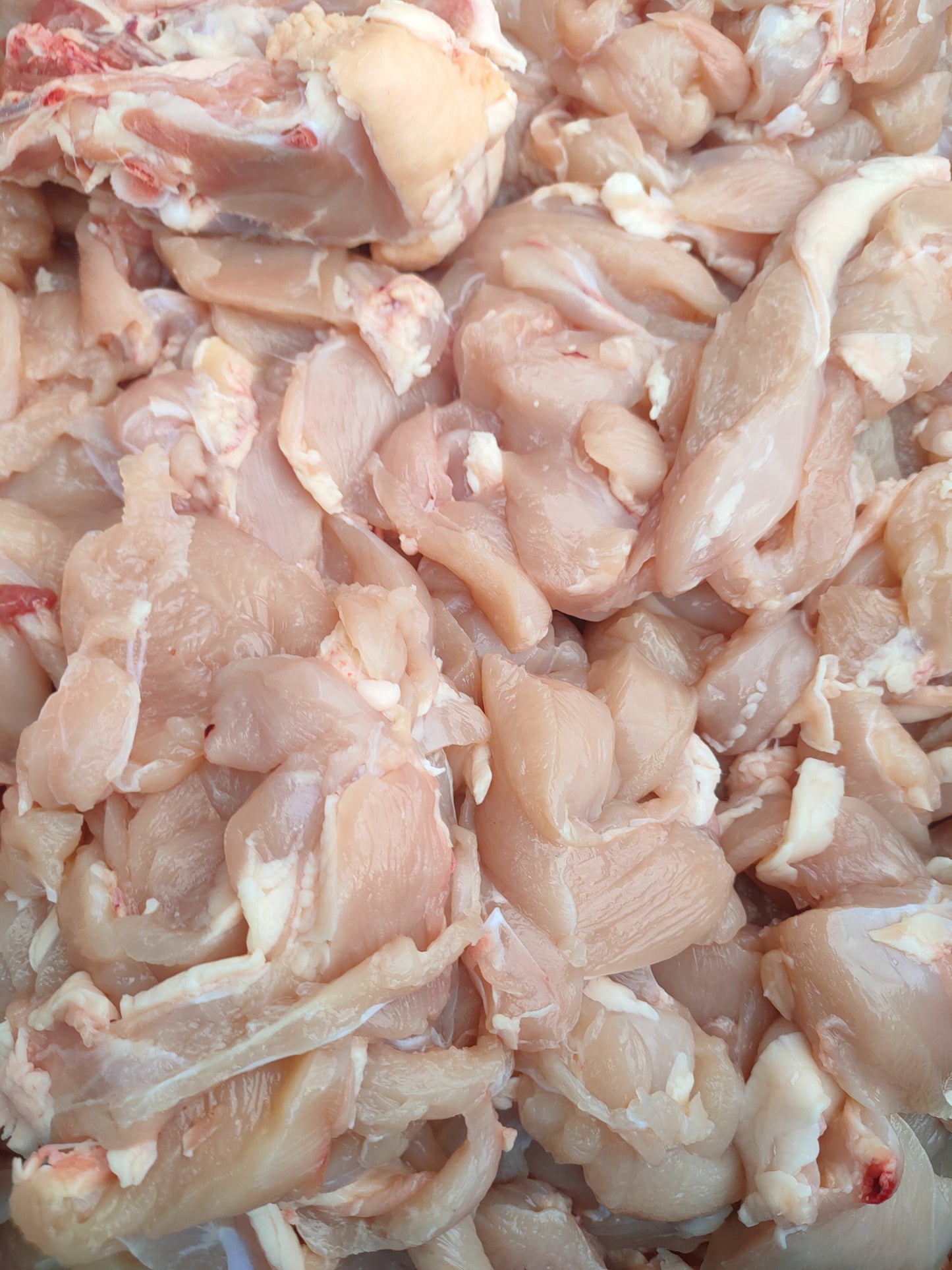 STARTER SVEZZAMENTO BIPROTEICO MANZO E POLLO CON CICORIA E OMEGA3