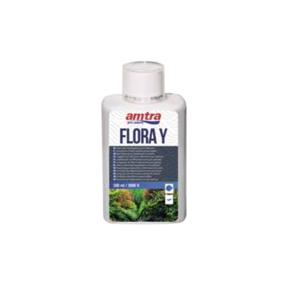Amtra Flora Y fertilizzante macroelementi 150ml