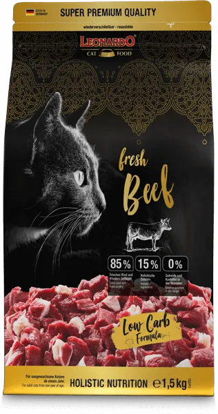 Fresh Beef 1,5 KG