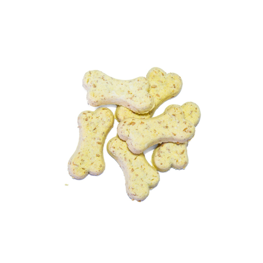 Biscotto con Mela intera 900gr