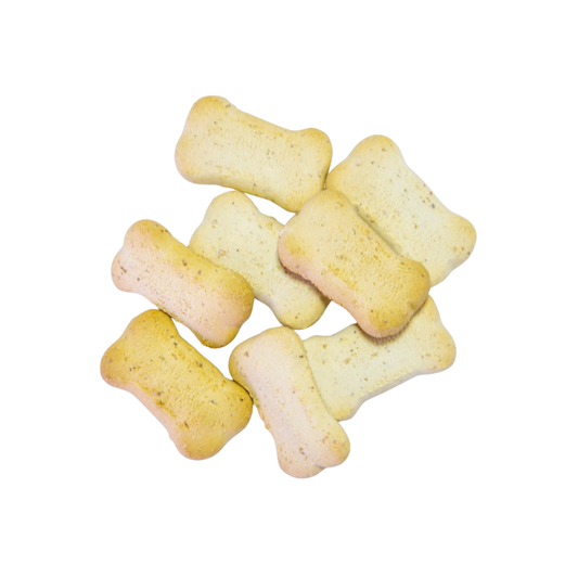 Biscotto con Tonno 900gr