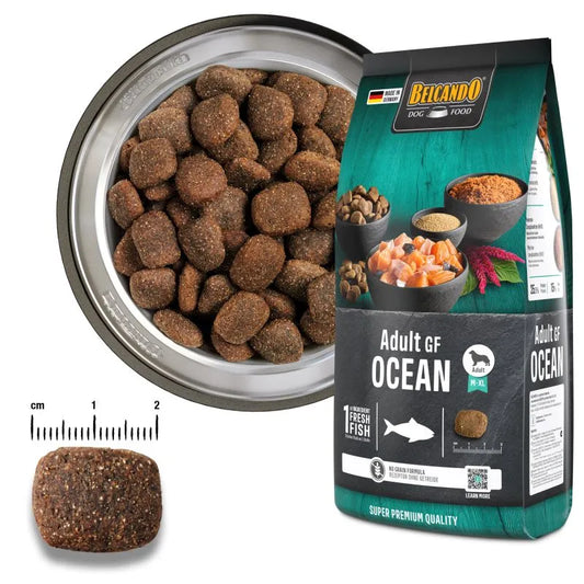 Adult Grainfree Ocean all breeds