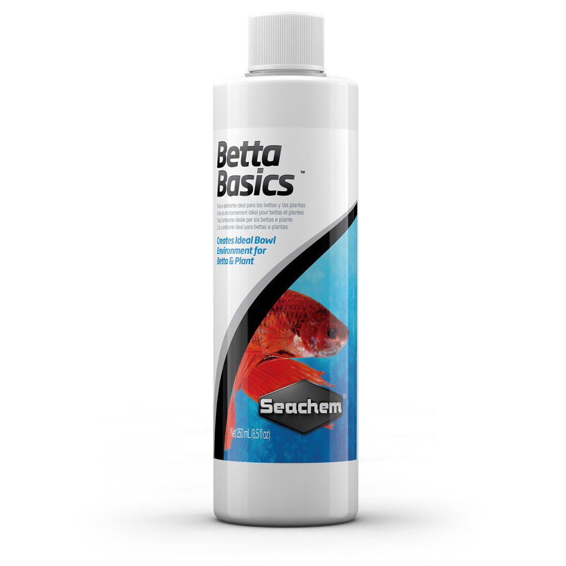 BETTA BASICS 60ml