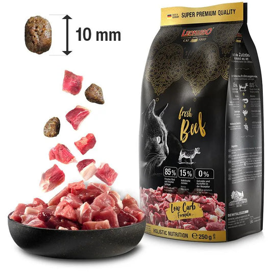 Fresh Beef 1,5 KG
