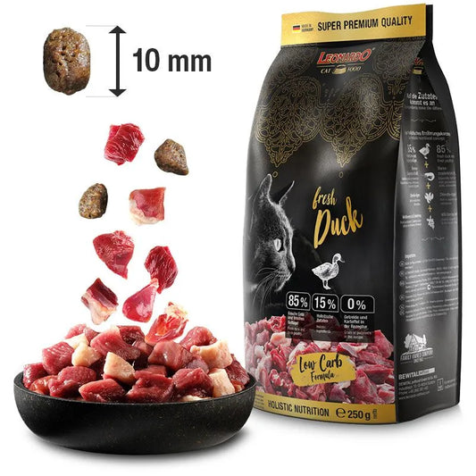 Fresh Duck 1,5 KG