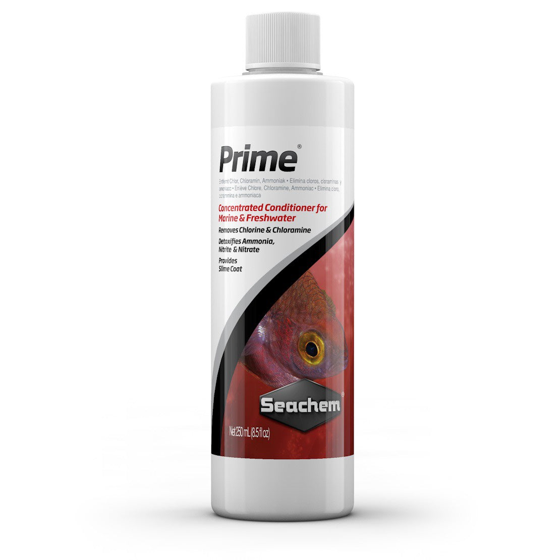 PRIME BIOCONDIZIONATORE