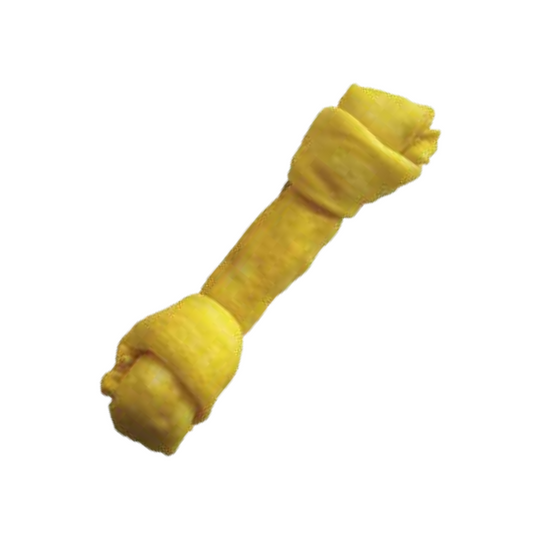 Ossa King Bone pelle grezza