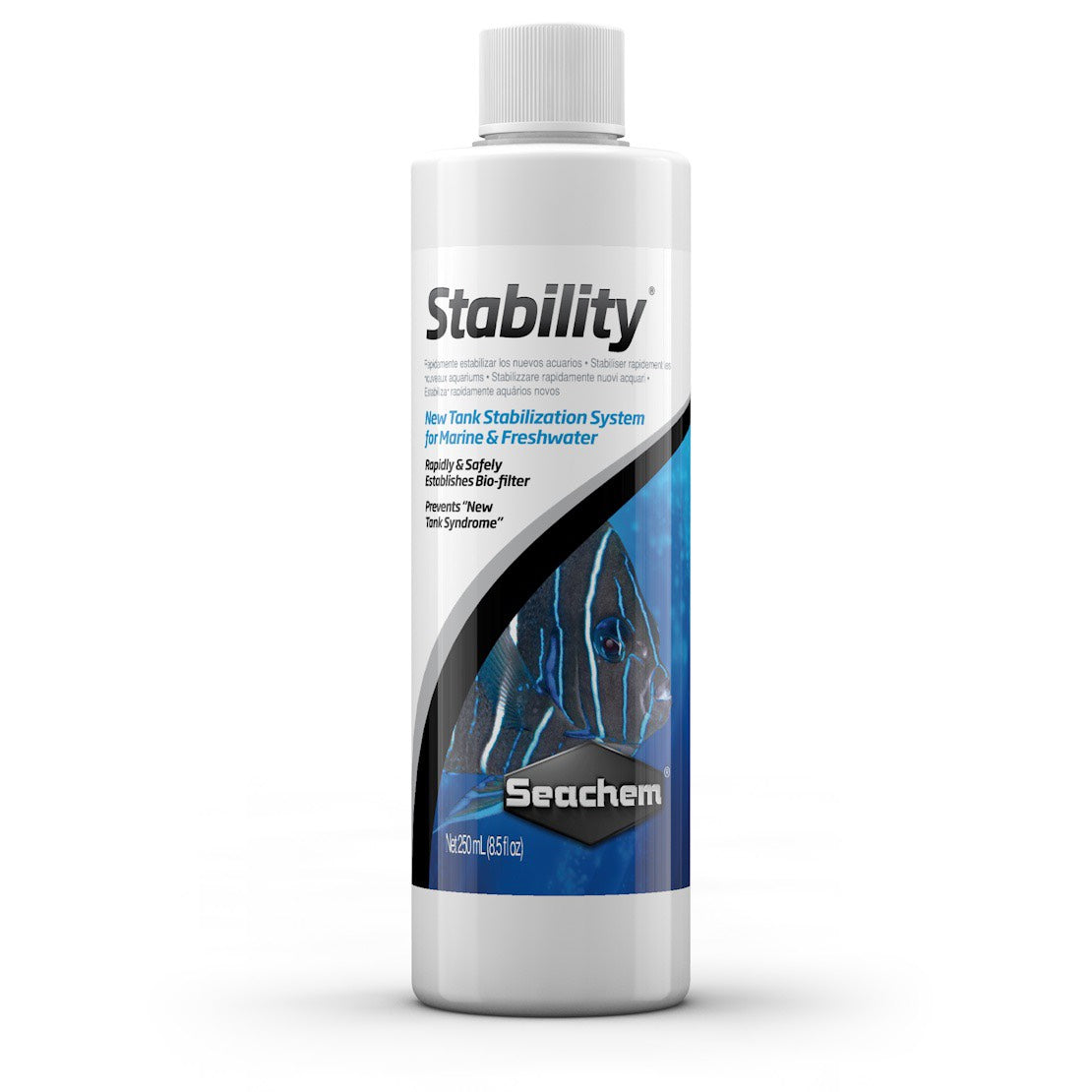 STABILITY 50ml
